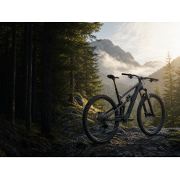 Trail One 29