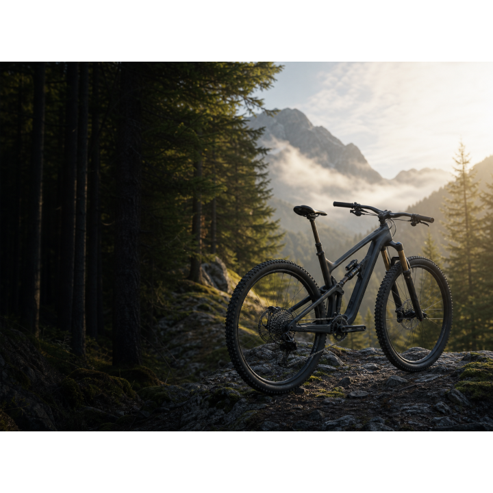 Trail One 29