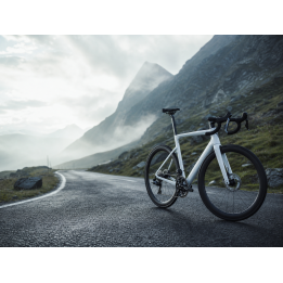 Road Sprint AL