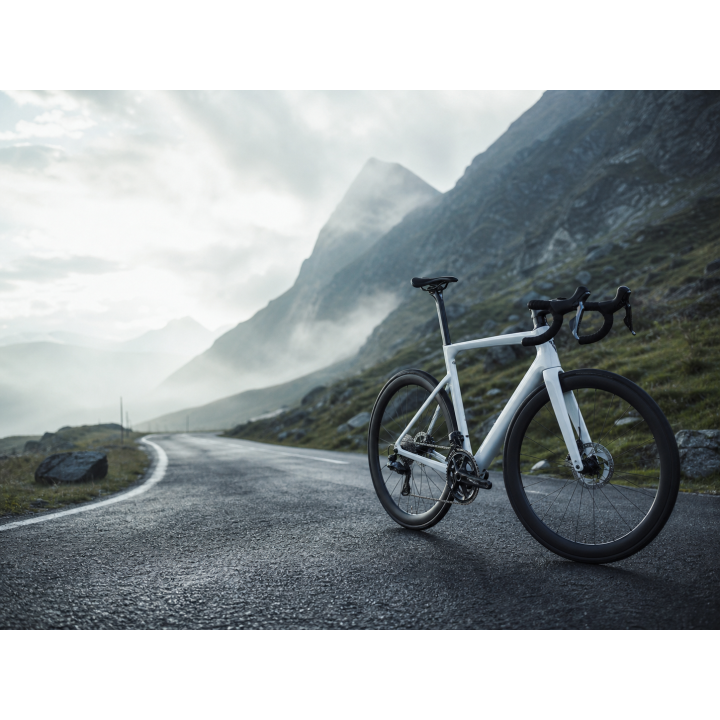 Road Sprint AL