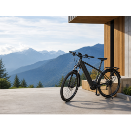 E-Trail Motion