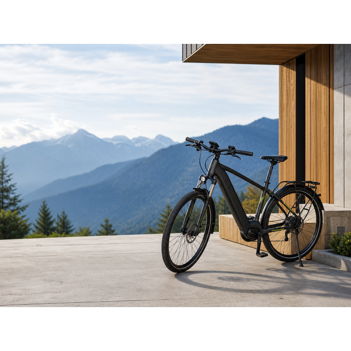 E-Trail Motion