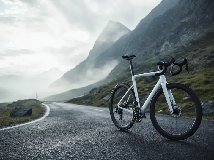 Cestné bicykle